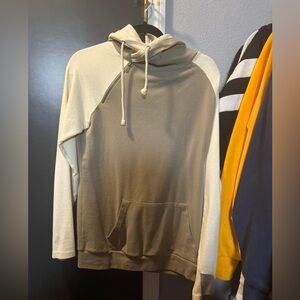 Medium Ampersand Hoodie